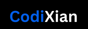 codixian logo