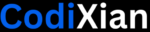 codixian logo