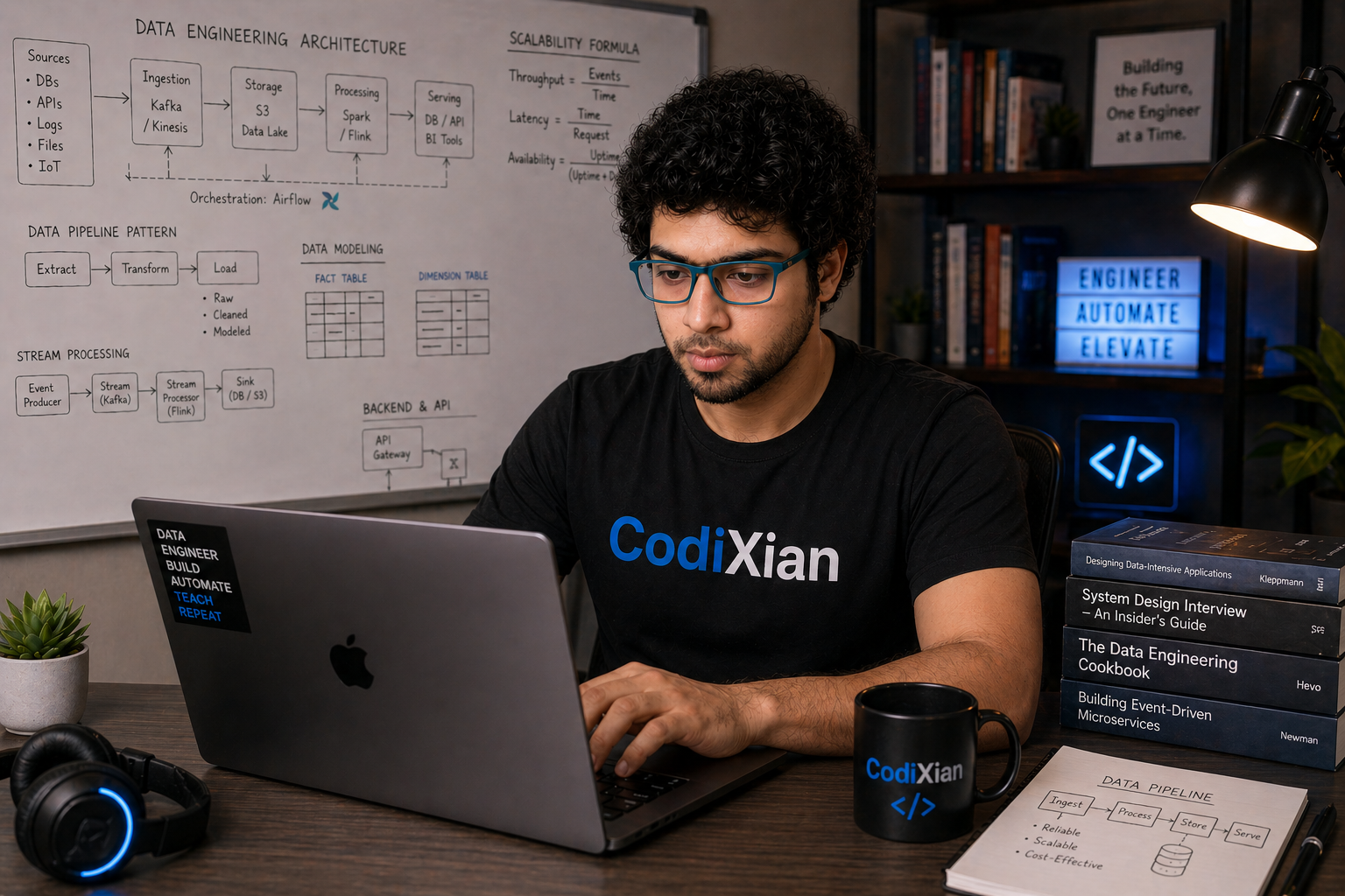 ravi roshan coding